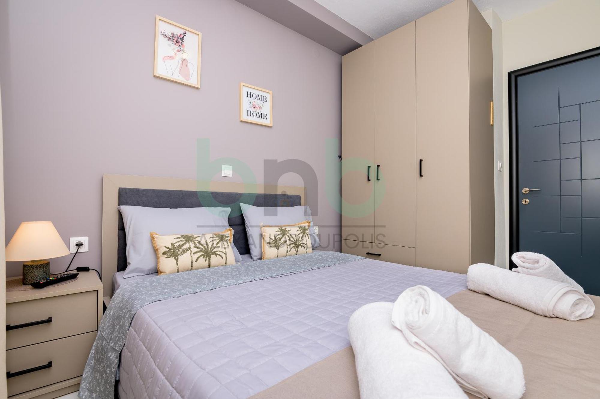 The Floral Suite Alexandroupoli Esterno foto