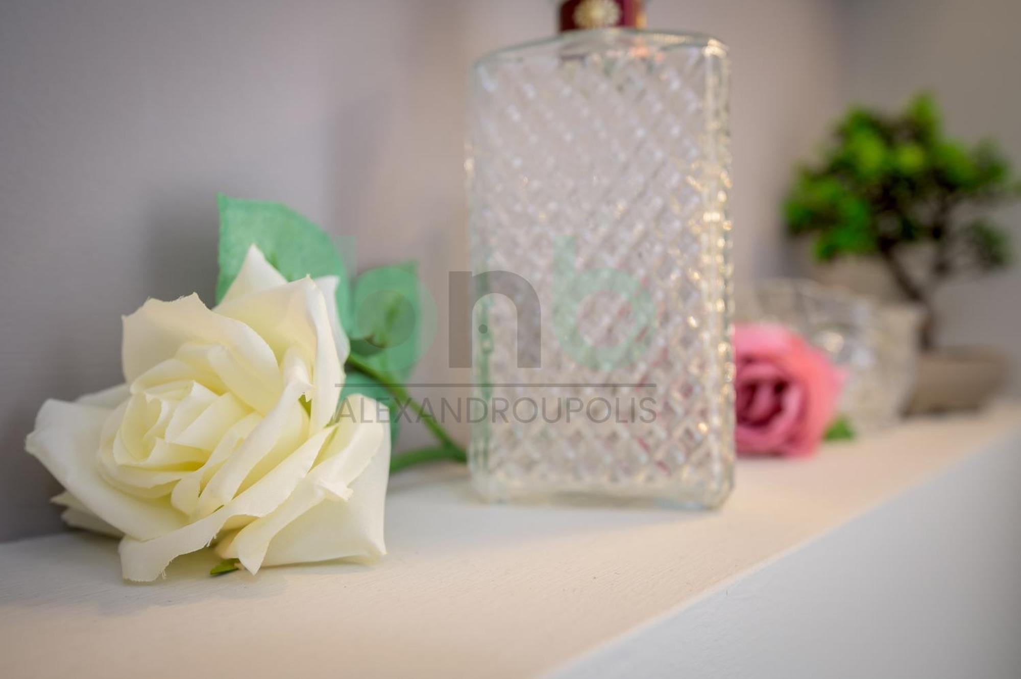 The Floral Suite Alexandroupoli Esterno foto