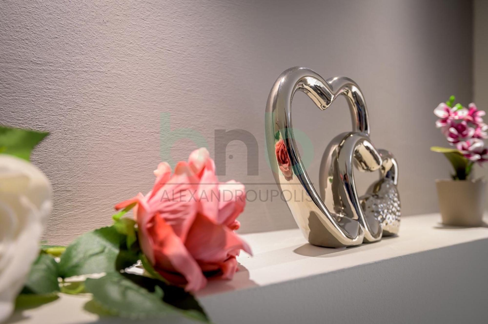 The Floral Suite Alexandroupoli Esterno foto
