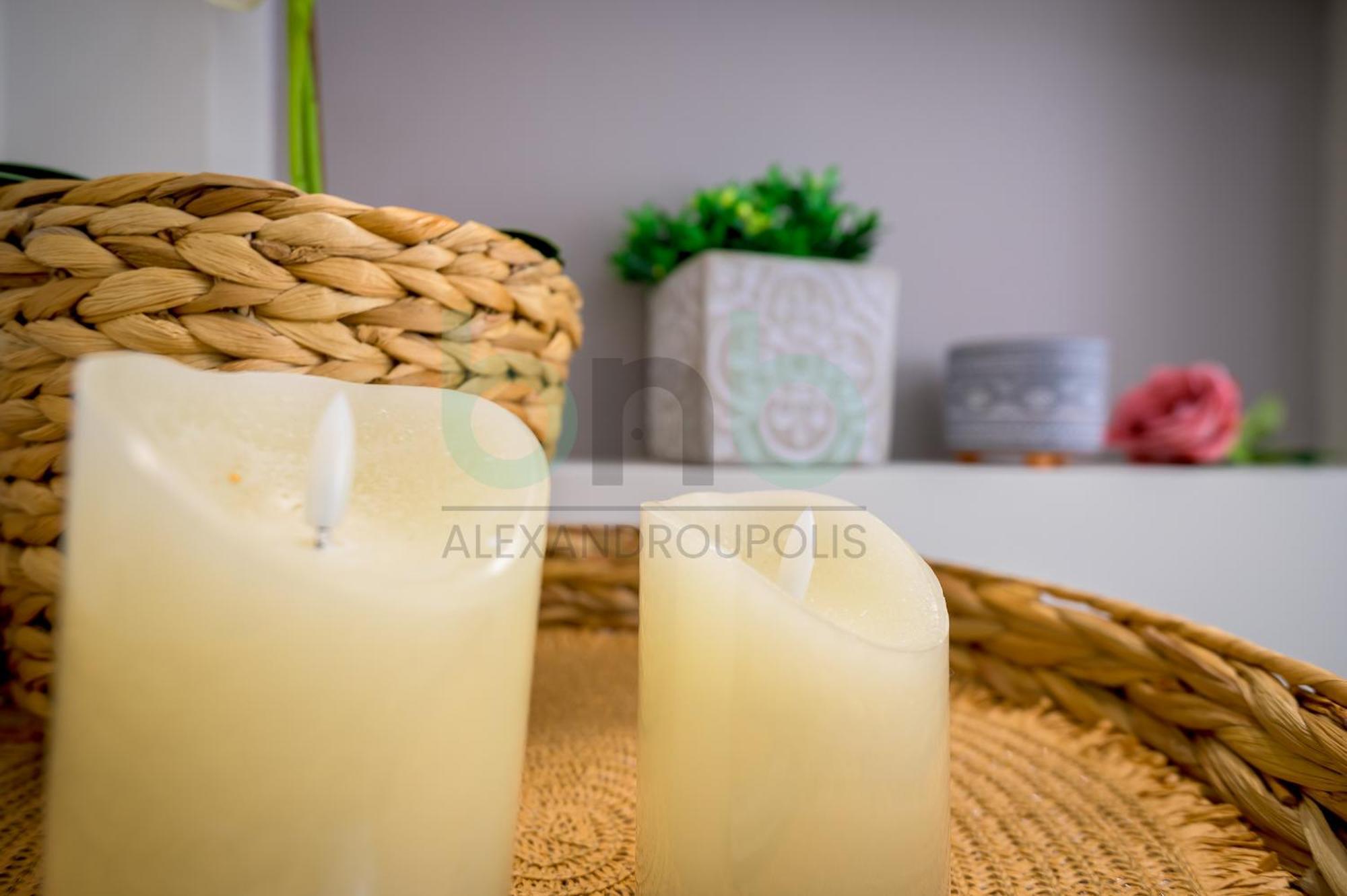 The Floral Suite Alexandroupoli Esterno foto