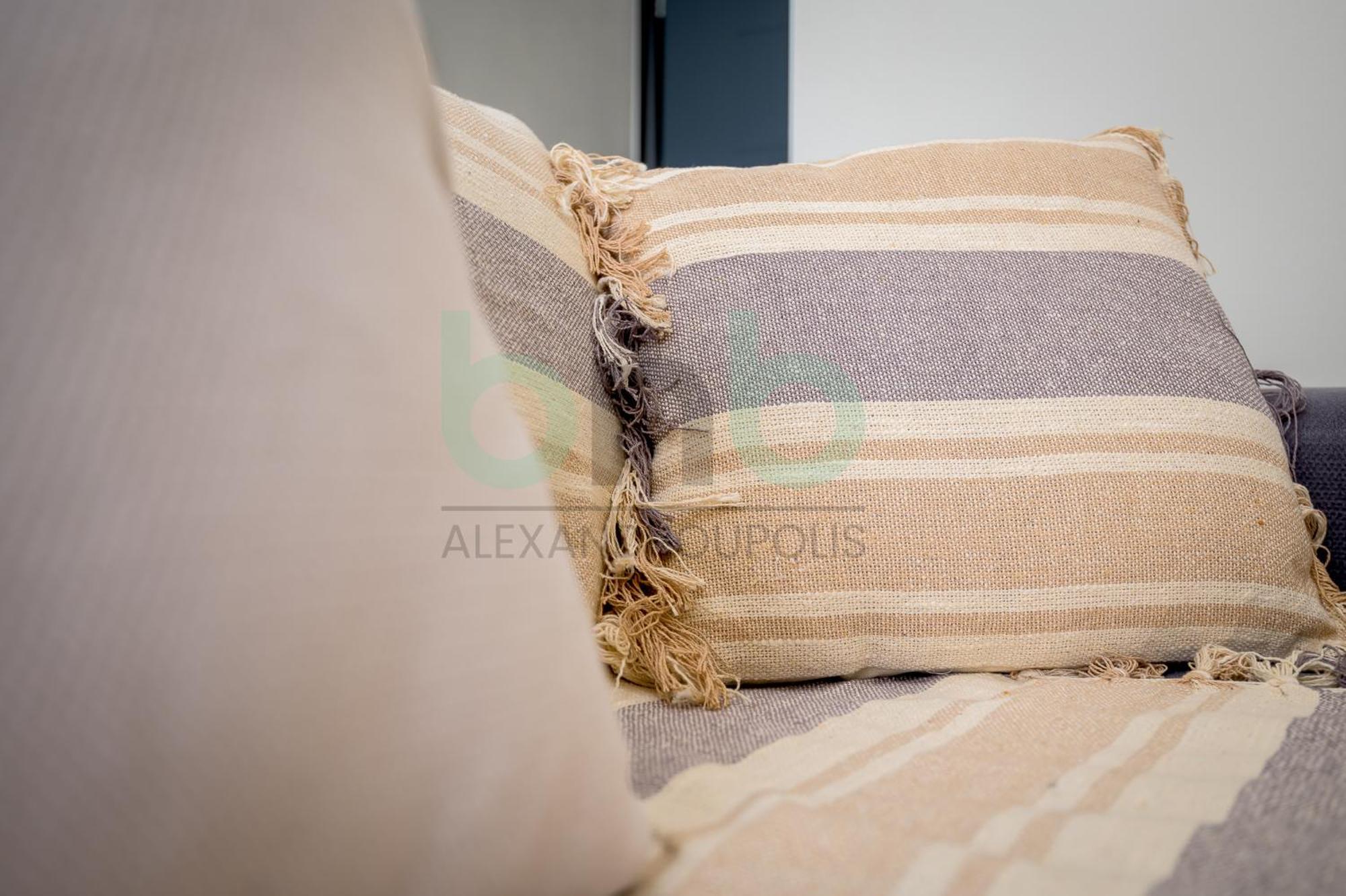 The Floral Suite Alexandroupoli Esterno foto