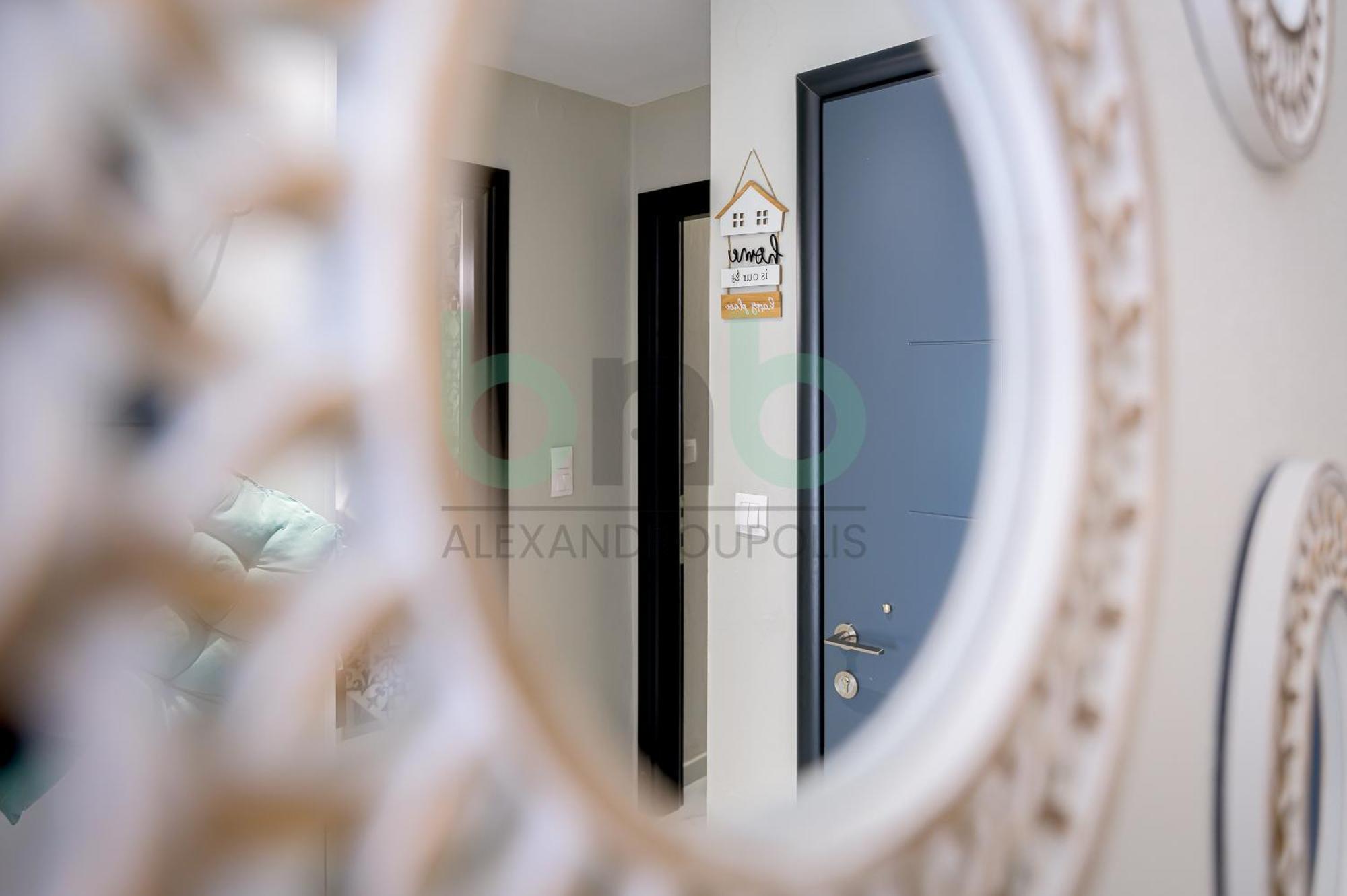 The Floral Suite Alexandroupoli Esterno foto