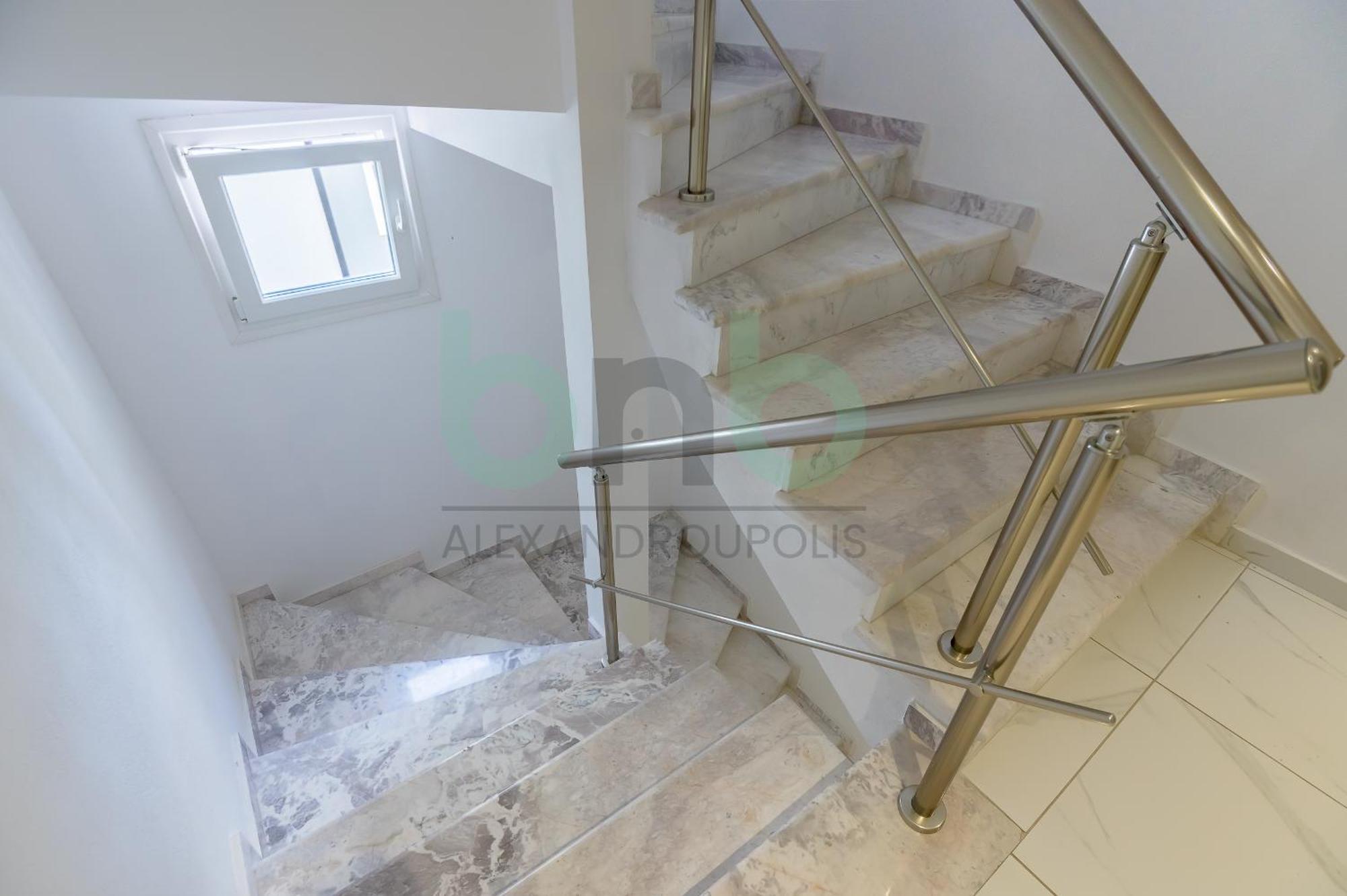 The Floral Suite Alexandroupoli Esterno foto