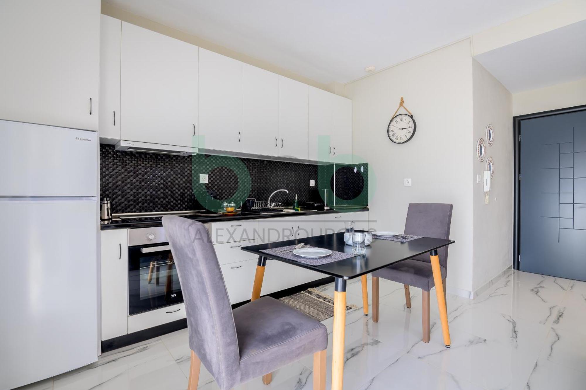 The Floral Suite Alexandroupoli Esterno foto