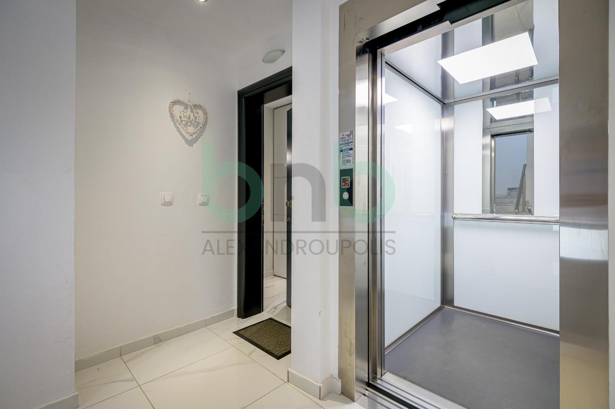 The Floral Suite Alexandroupoli Esterno foto