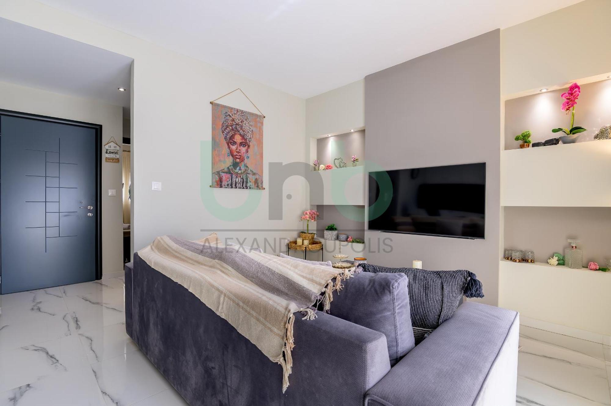 The Floral Suite Alexandroupoli Esterno foto
