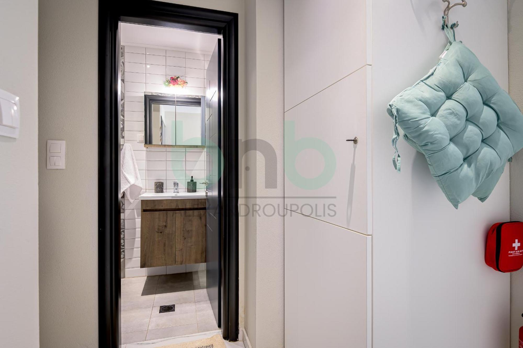 The Floral Suite Alexandroupoli Esterno foto