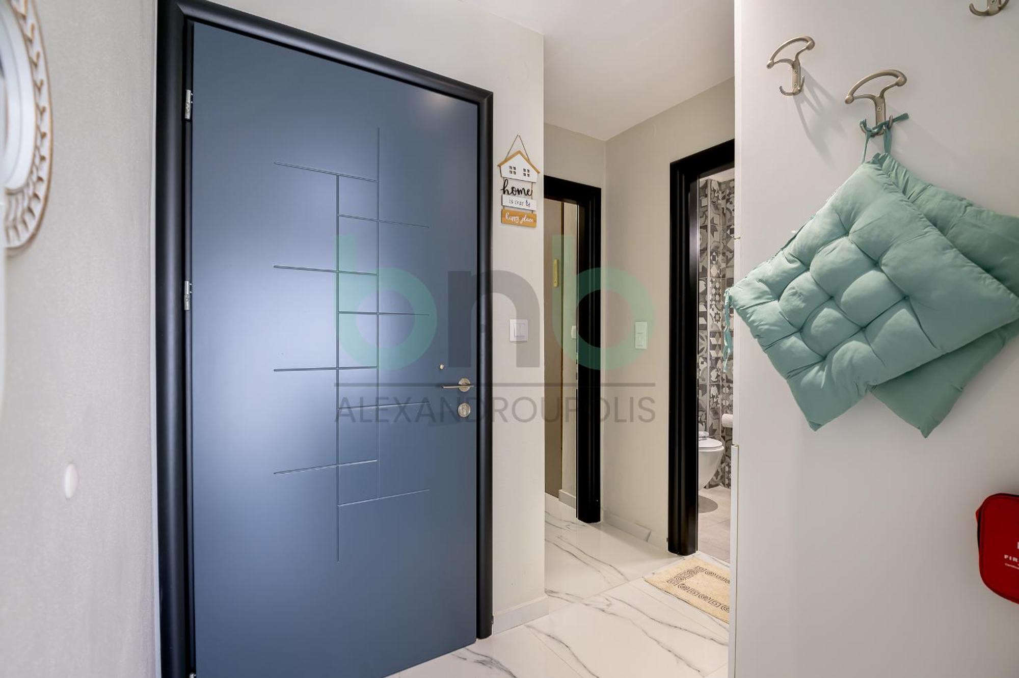 The Floral Suite Alexandroupoli Esterno foto