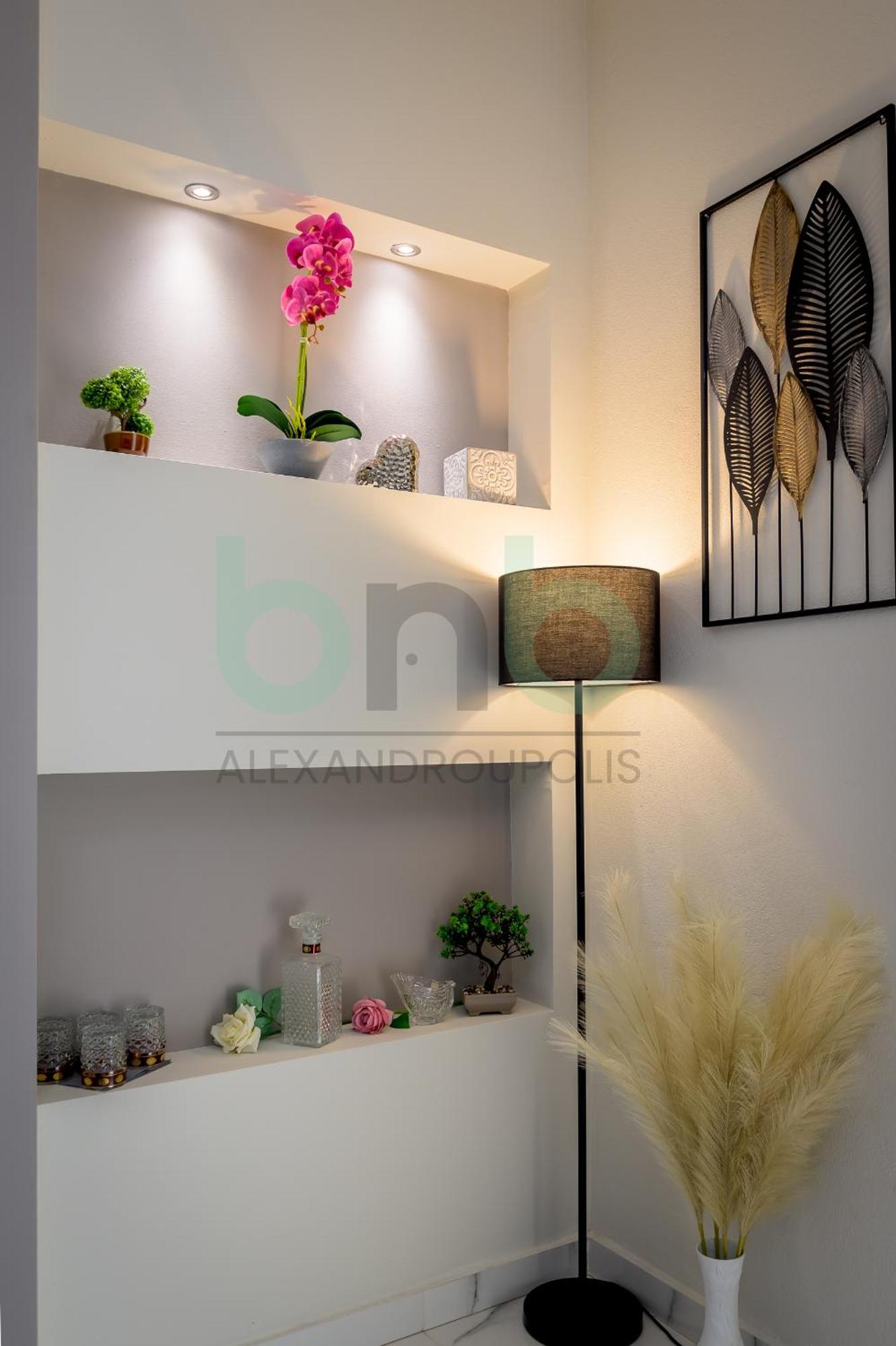 The Floral Suite Alexandroupoli Esterno foto