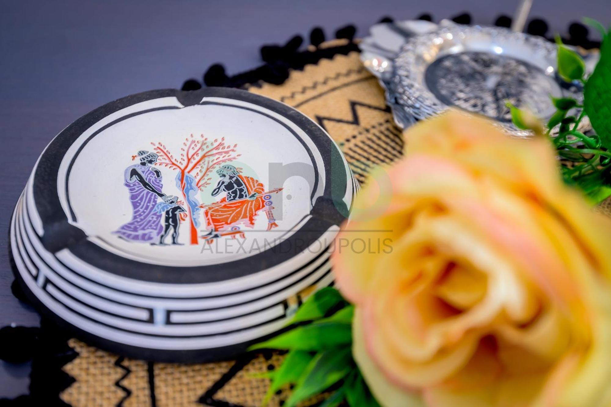The Floral Suite Alexandroupoli Esterno foto