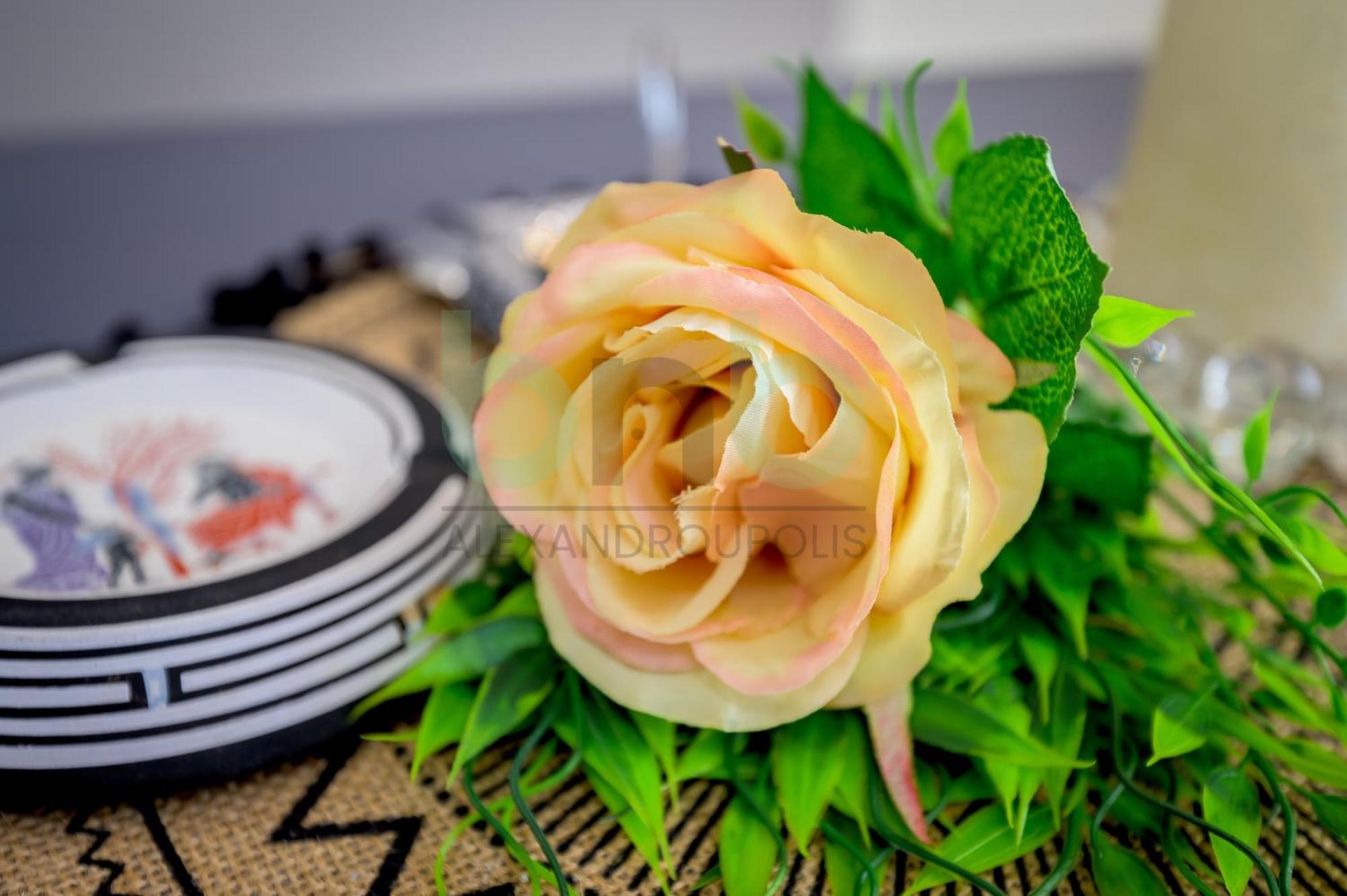 The Floral Suite Alexandroupoli Esterno foto