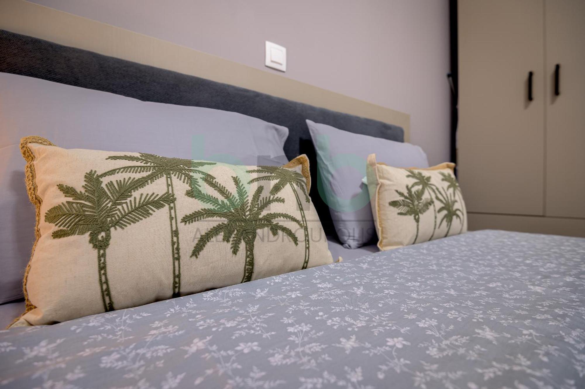 The Floral Suite Alexandroupoli Esterno foto