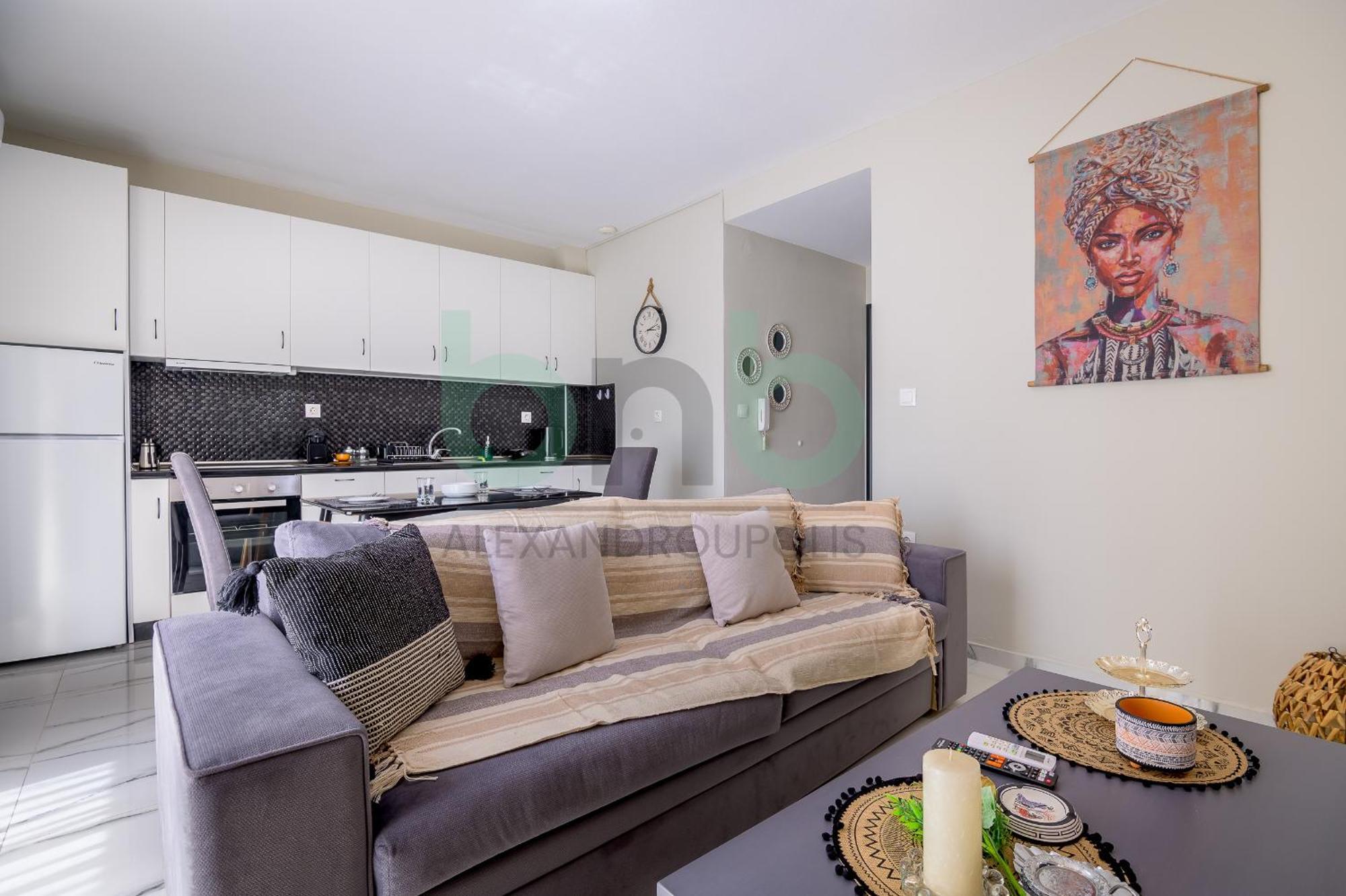 The Floral Suite Alexandroupoli Esterno foto