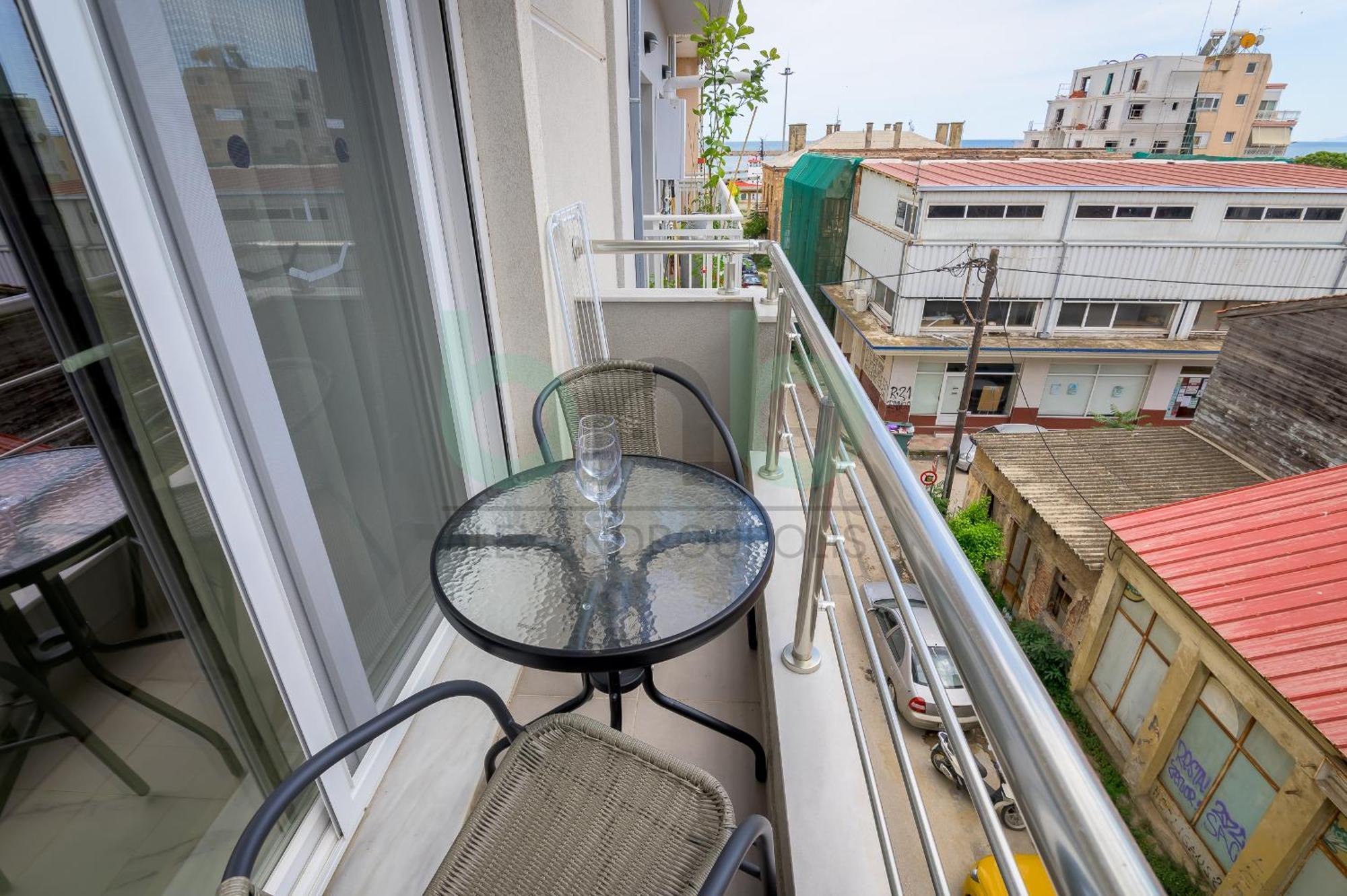 The Floral Suite Alexandroupoli Esterno foto