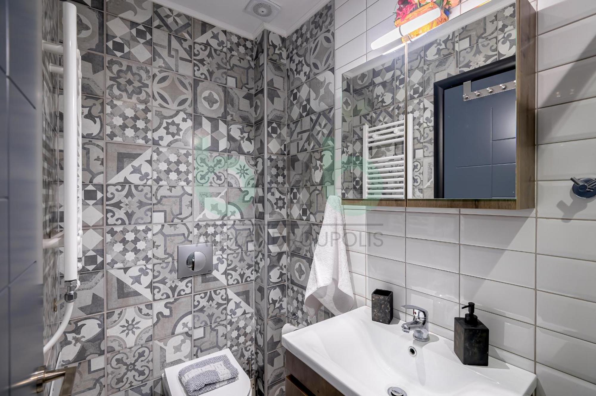 The Floral Suite Alexandroupoli Esterno foto