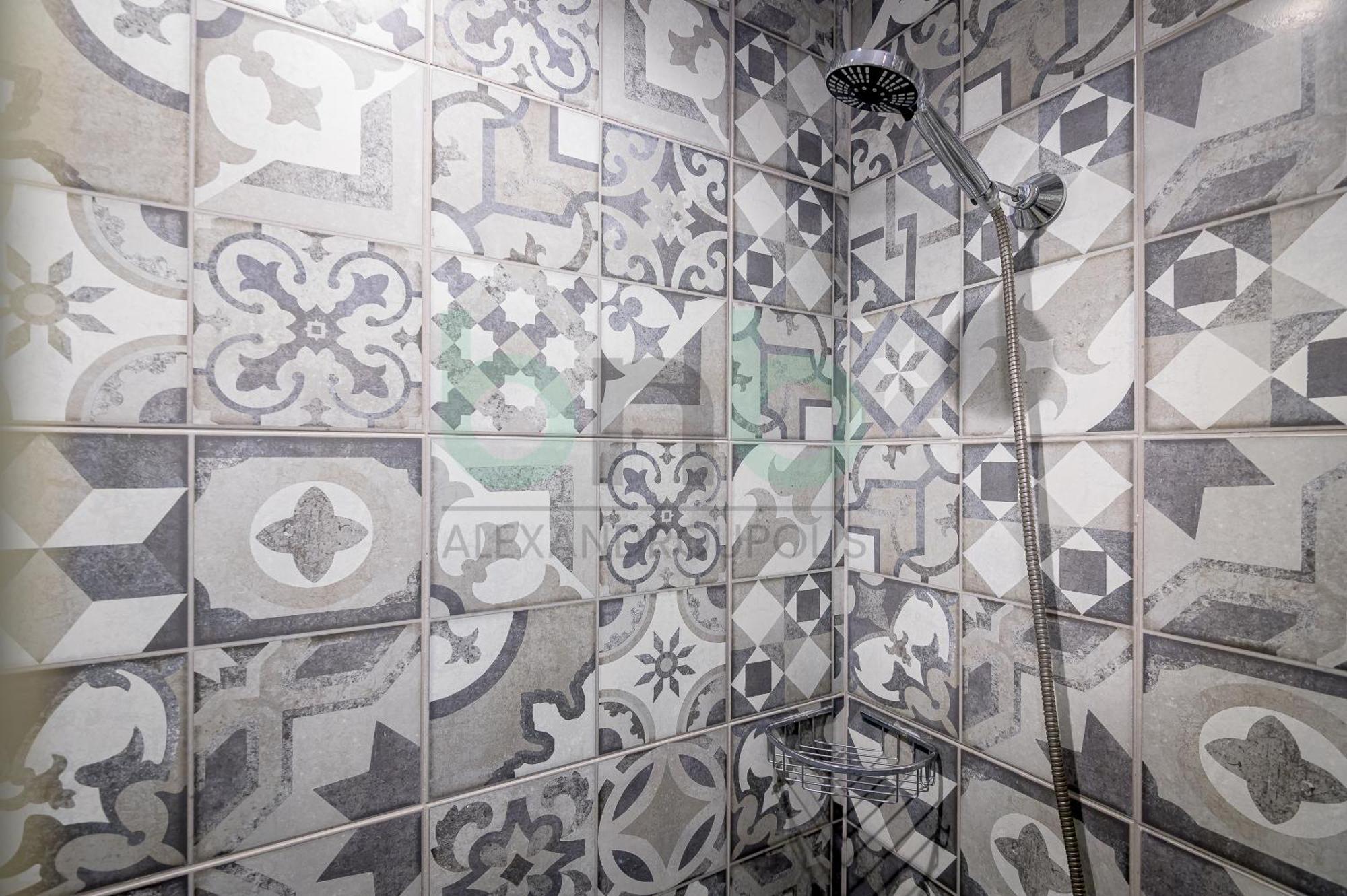 The Floral Suite Alexandroupoli Esterno foto