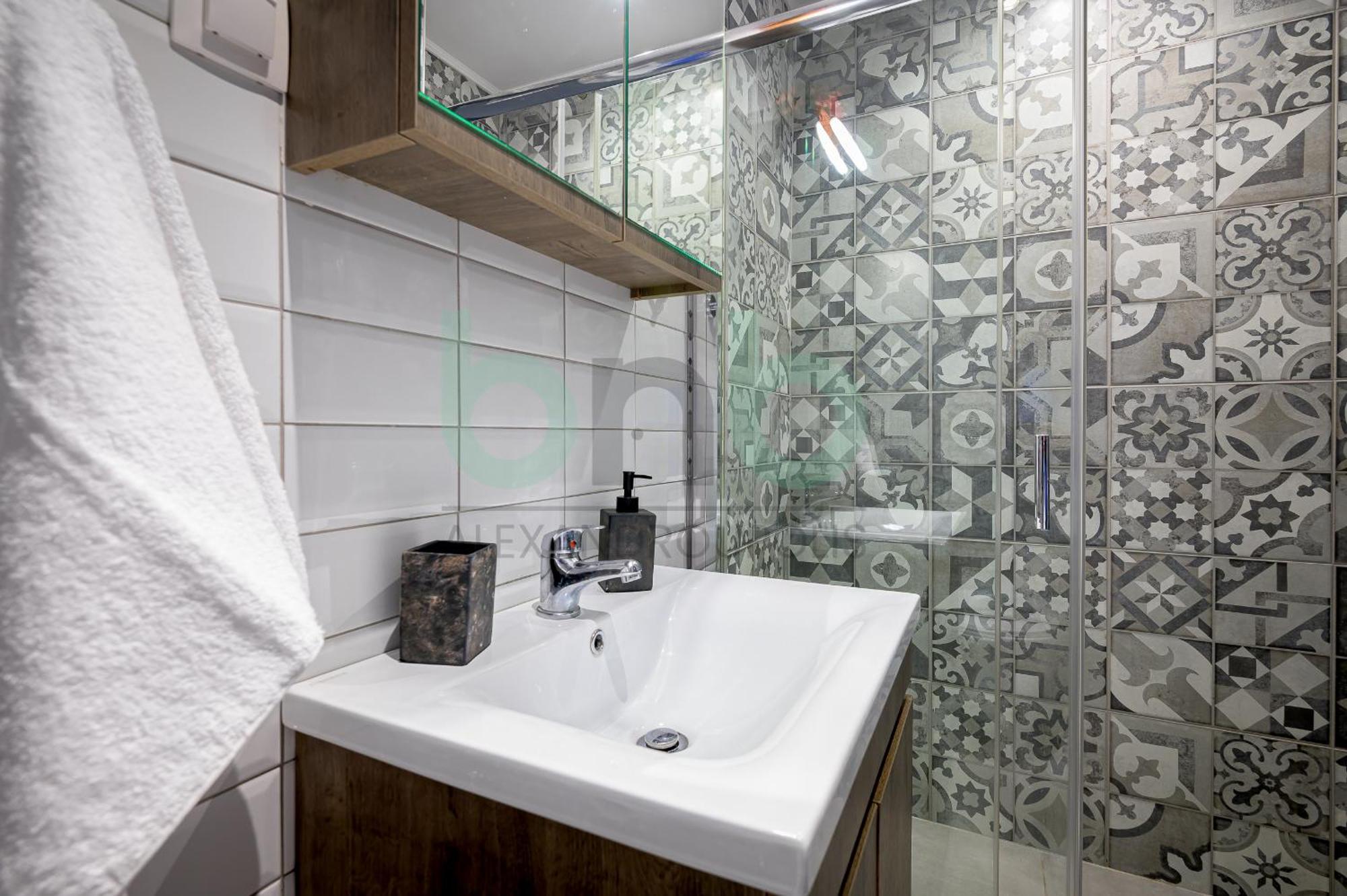 The Floral Suite Alexandroupoli Esterno foto