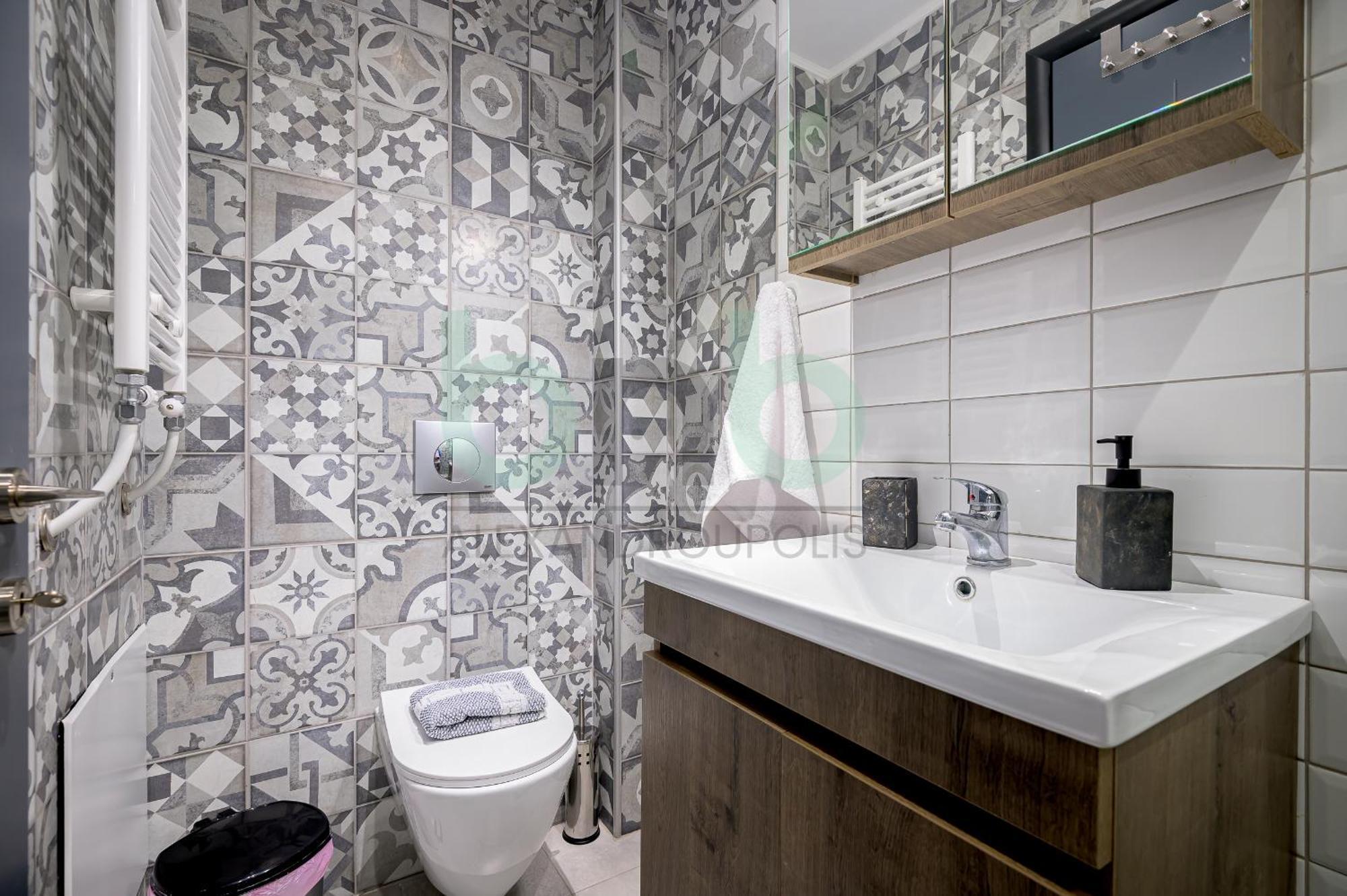 The Floral Suite Alexandroupoli Esterno foto